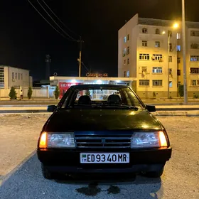 Lada 21099 2000