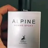 alpina parfum