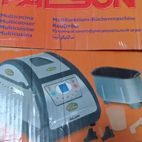 хлебо печка