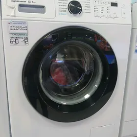 kirmasyn Samsung 6 kg