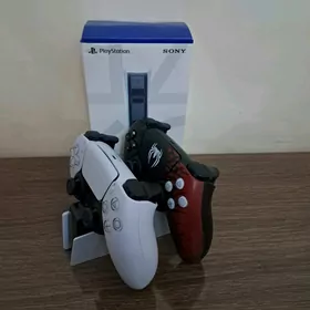 Playstation 5 jostik zaryatga