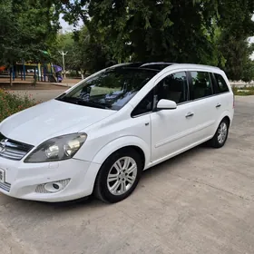 Opel Zafira 2009