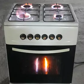 gaz plite