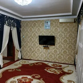 Şabat etrap Andrey