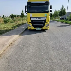 DAF 480 2019