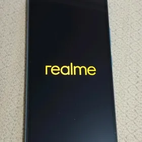 телефон Realme C11