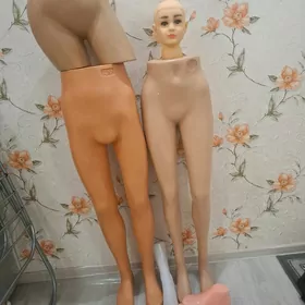 манекен maniken