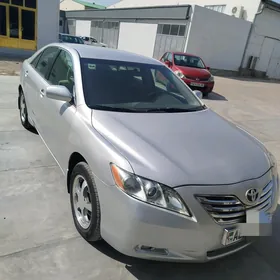Toyota Camry 2007