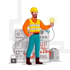 Elektrik gözleyäris!