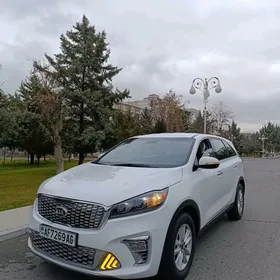 Kia Sorento 2019