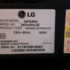LG  telewizor  29