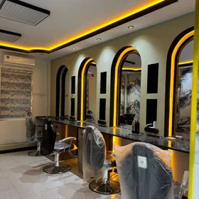 arenda salon