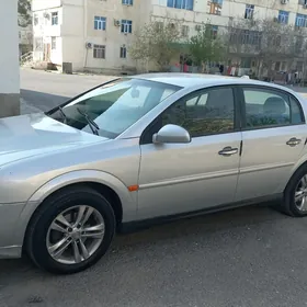 Opel Vectra 2003
