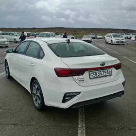 Kia Forte 2020