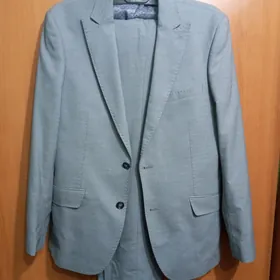 Arginal kastyum balak