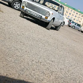 Lada 2101 1980