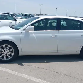 Toyota Avalon 2009