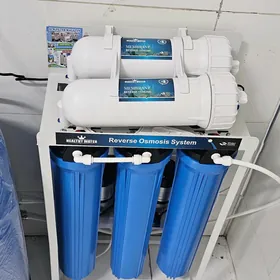 Suw filter 100 liter