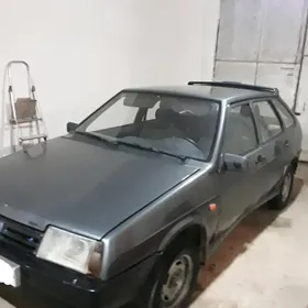 Lada 2109 1993