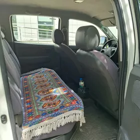 Toyota Hilux 2014
