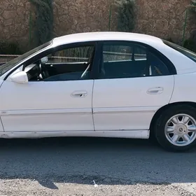 Opel Omega 1995