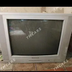 телевизор
