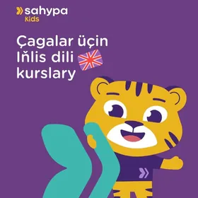 Sahypa kids