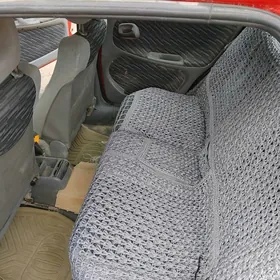 Opel Astra 1992