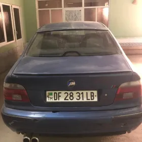 BMW M3 2002