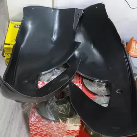 Patkrinnik BMW E39 uly magazyn