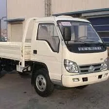 Forland H2 2025