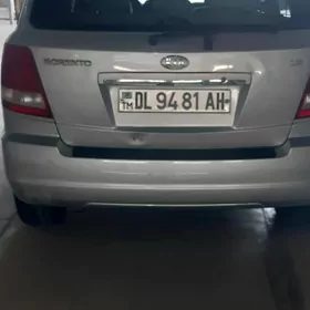 Kia Sorento 2006