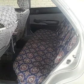 Toyota Carina 1993