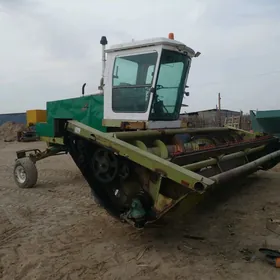 MTZ 80 2009