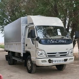 Forland H3 2014