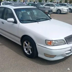 Infiniti I30 1996