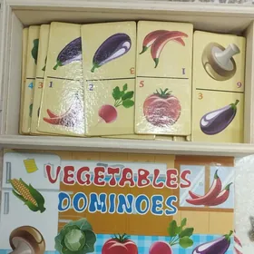 игры книжки