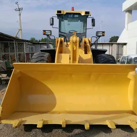 XCMG LW500F 2011