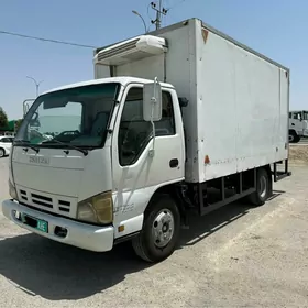 Mitsubishi Canter 2006