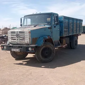 Zil 4331 1992