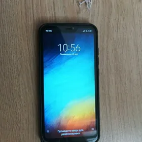 Redmi 6pro