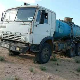 Kamaz 4310 1993