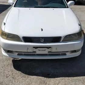 Toyota Mark II 1995