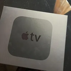 apple tv