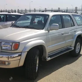 Toyota 4Runner 2001