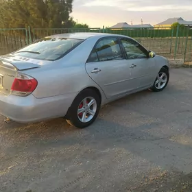 Toyota Camry 2002
