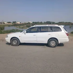 Toyota Corona 1993