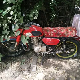 Jawa Forty Two 2020