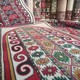 YNAMDAR HALY (Namazlyk)