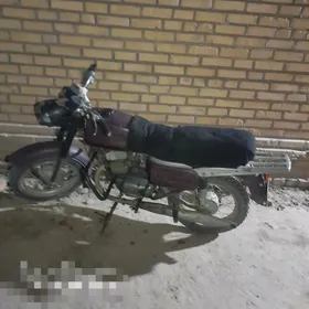 Ural 5557 2007